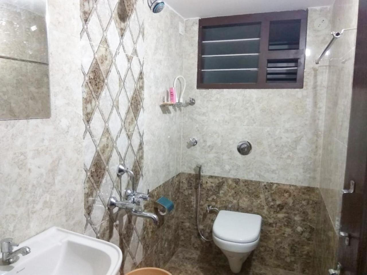 Venus Homes Mangalore Quarto foto
